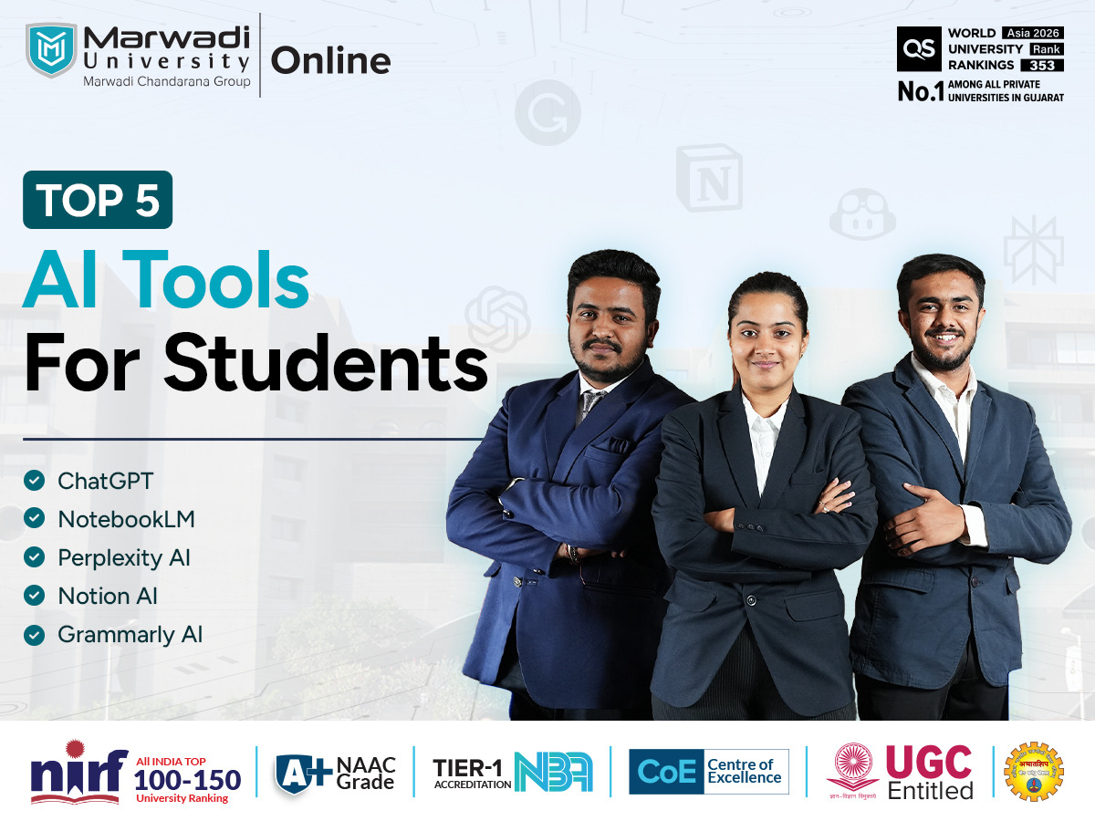 AI Tools for Students in 2026 to Boost Learning and Productivity